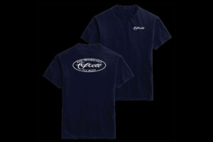 Scott Oval Logo T-Shirt