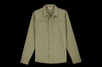 Simms Launch Shirt