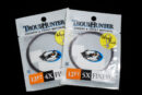 Trouthunter Finesse Leader w/Loop 12'