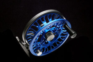 Origin 2 Click deep blue