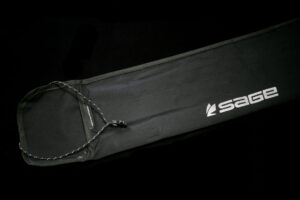 Sage Power R8 Etui