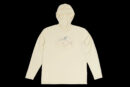 Simms Tech Hoody - Artist Series tallow salt catch