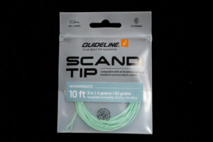 Guideline Scandi Tips 10' 4g
