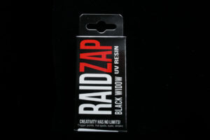 Raidzap Flex Colors black widow