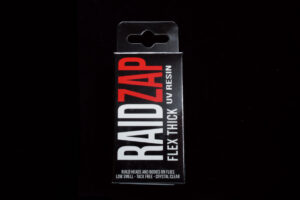 Raidzap Flex Thick