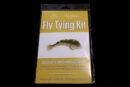 Fly Tying Kit