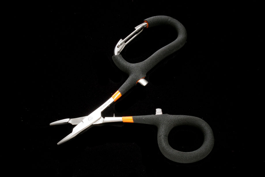 Guideline Carabin Forceps 6.5''
