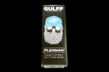 Gulff Flexman clear