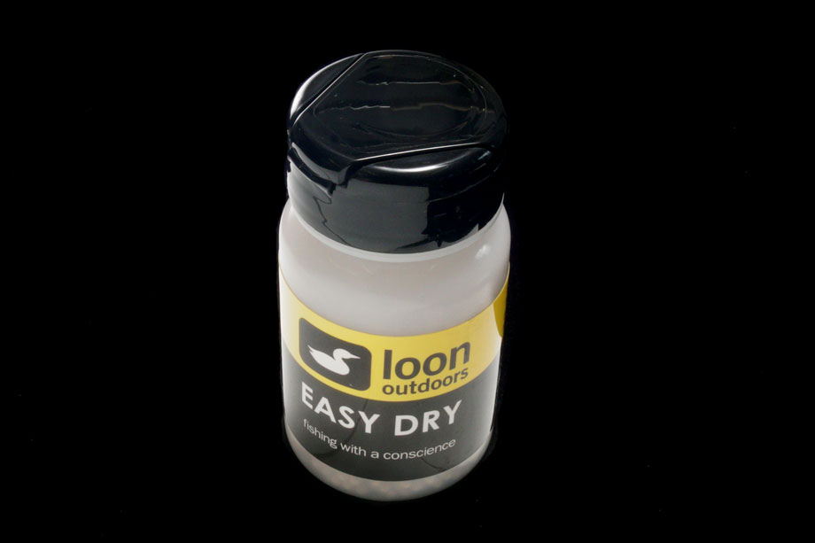 Loon Easy Dry