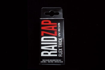 Raidzap Flex Thick
