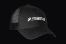 Sage Mesh Back black