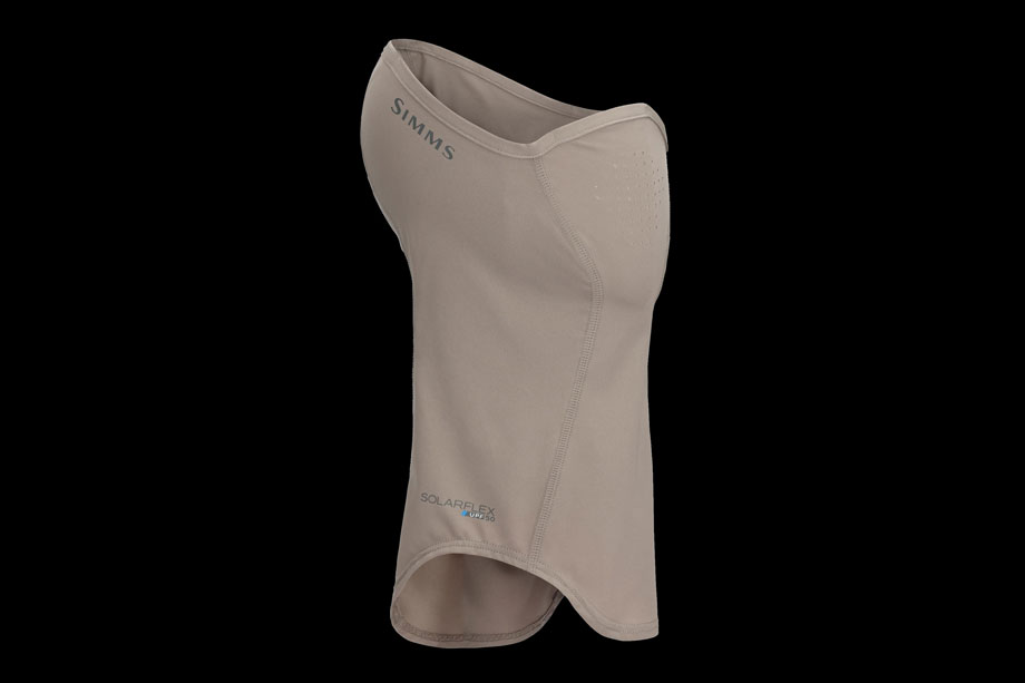 Simms BugStopper SunGaiter dolomite