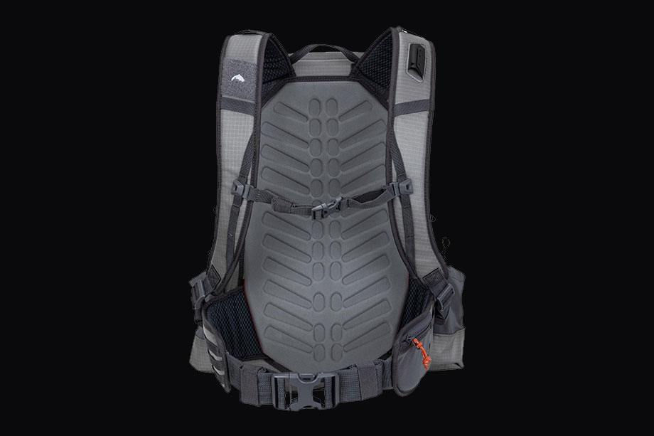 Simms Dry Creek Z Backpack