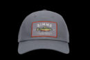Simms Single Haul Cap gunmetal trout