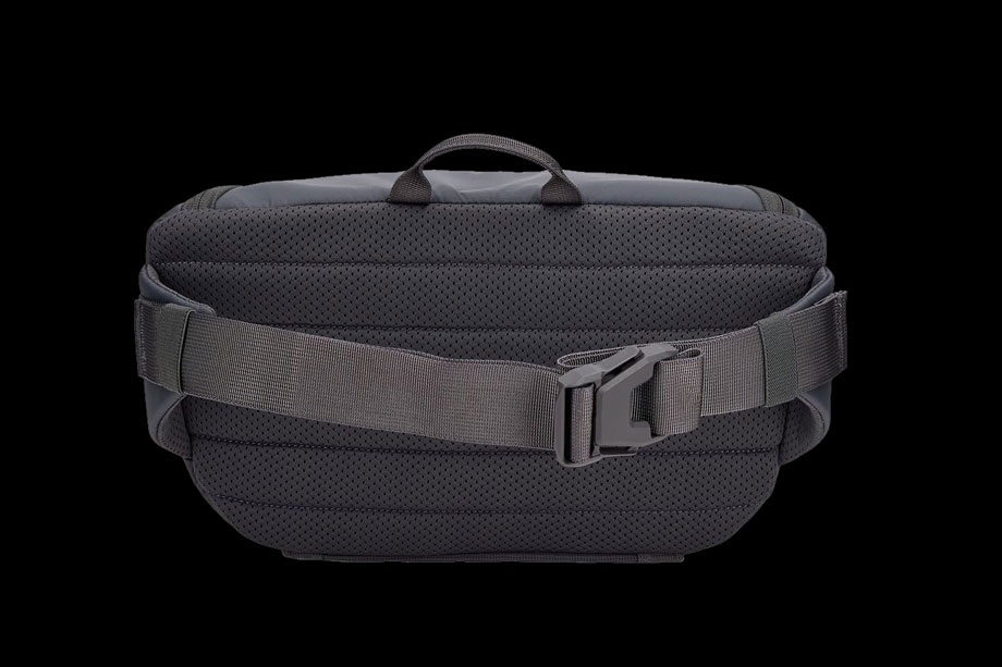Simms Tributary Hip Pack tahitian pearl