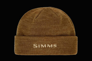 Simms Windstopper Beanie cobia heather