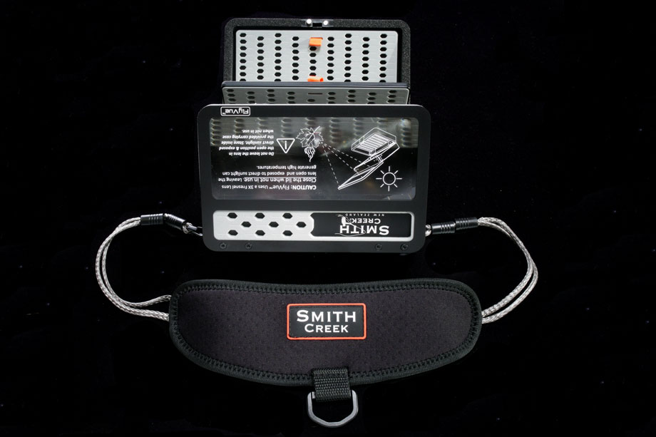 Smith Creek FlyVue
