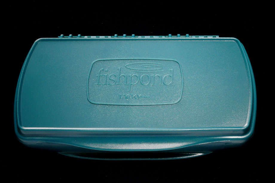 Tacky - Pescador Fly Box