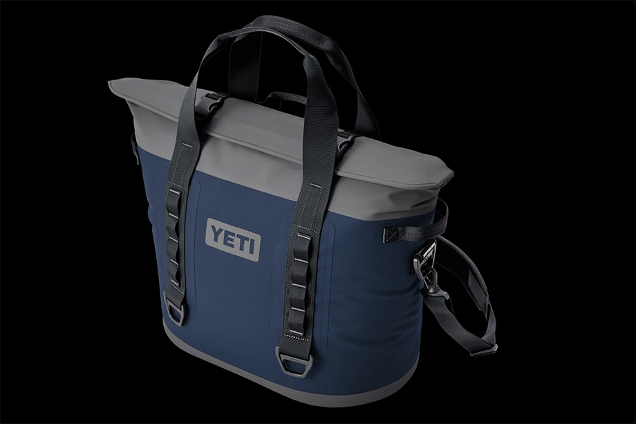 Yeti Hopper M30 Tote Soft Cooler