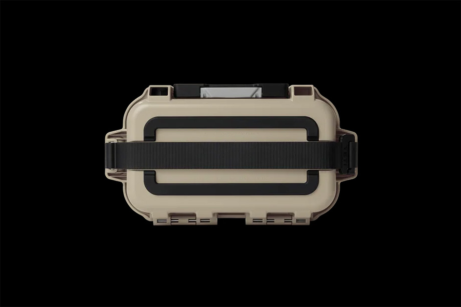 Yeti Loadout Gobox 1