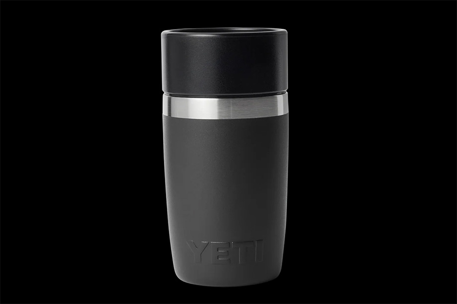 Yeti Ramber 8oz Travel Bottle