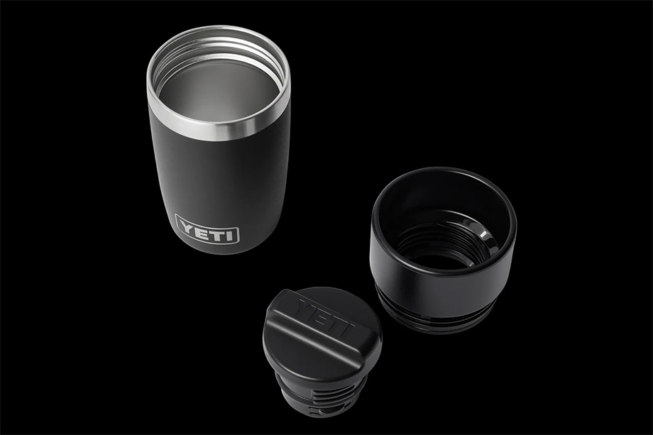 Yeti Ramber 8oz Travel Bottle