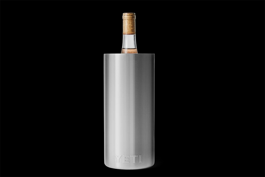 Yeti Rambler Wine Chiller